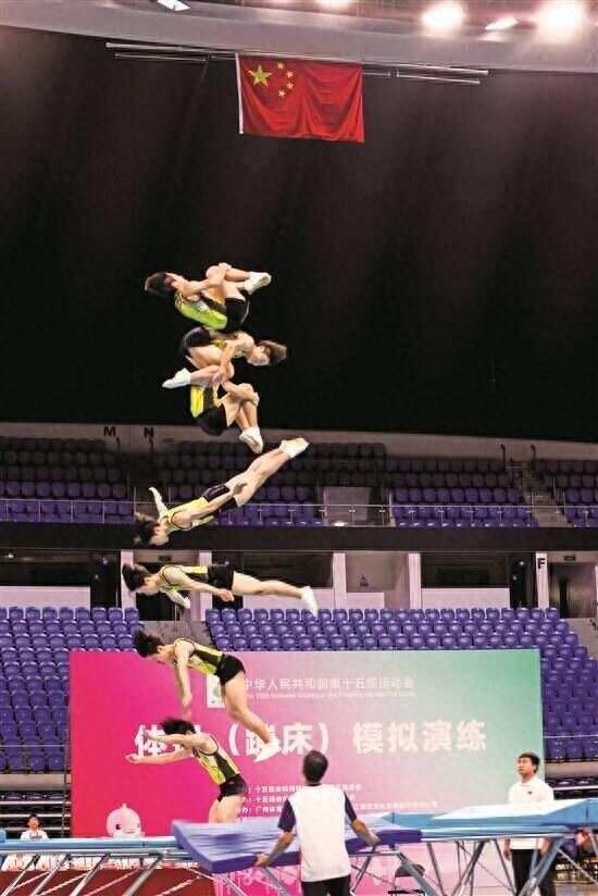 己也准备好, src
