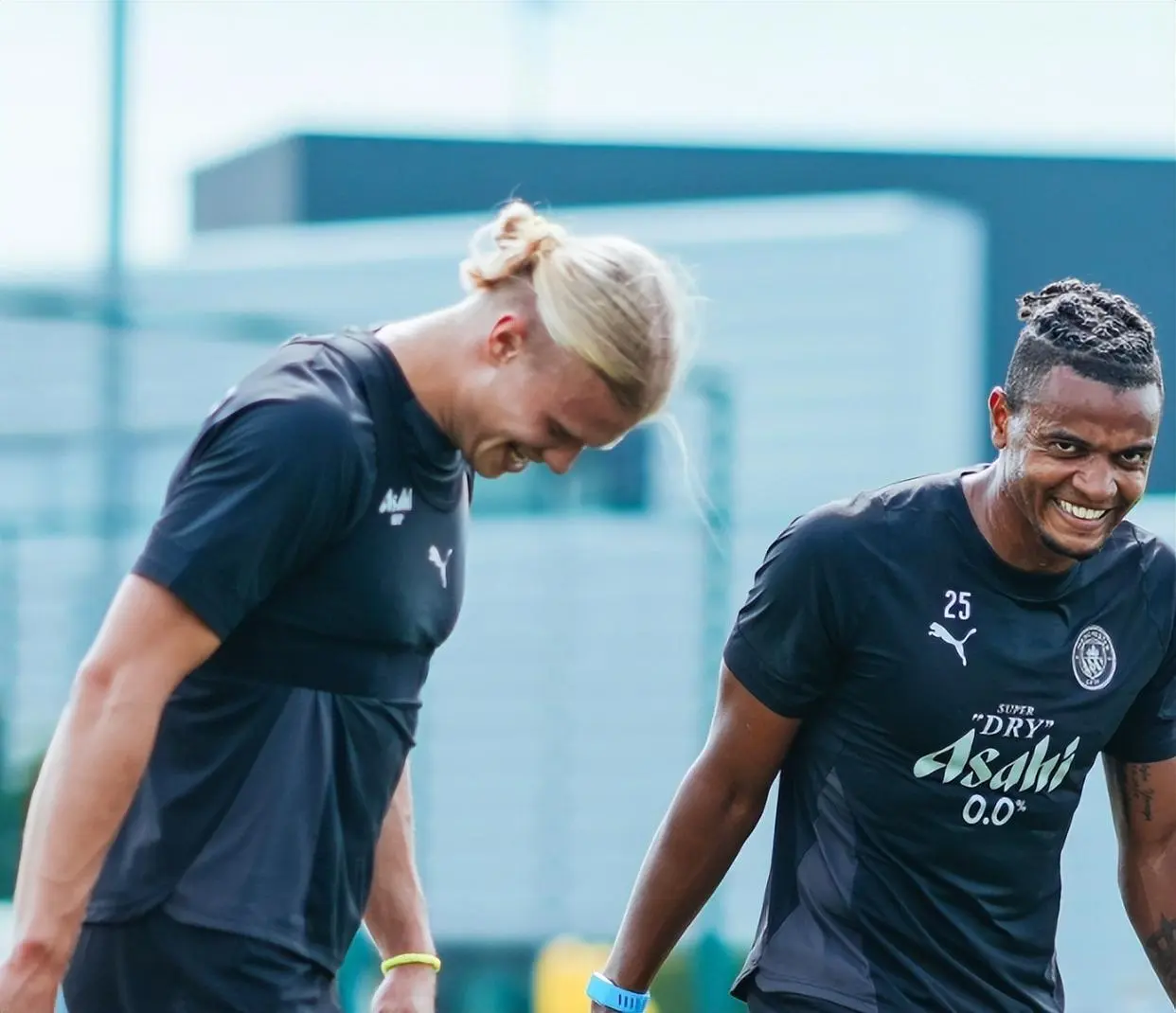 莱因德斯和 莱因德斯和