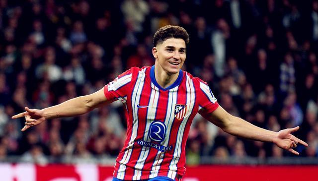 马竞将换新 马竞将换新