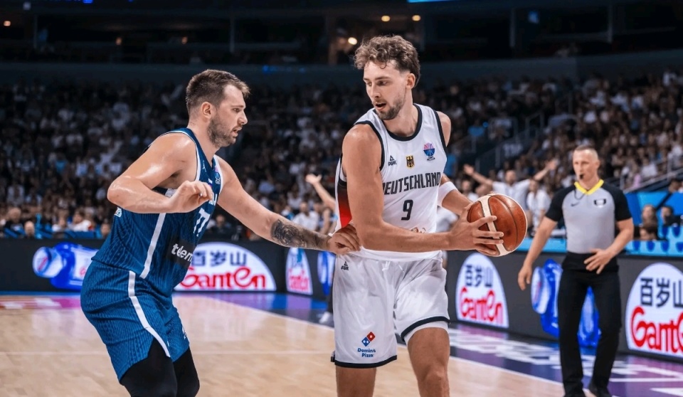 分且前三节, 东契奇三分 分且前三节, 东契奇三分