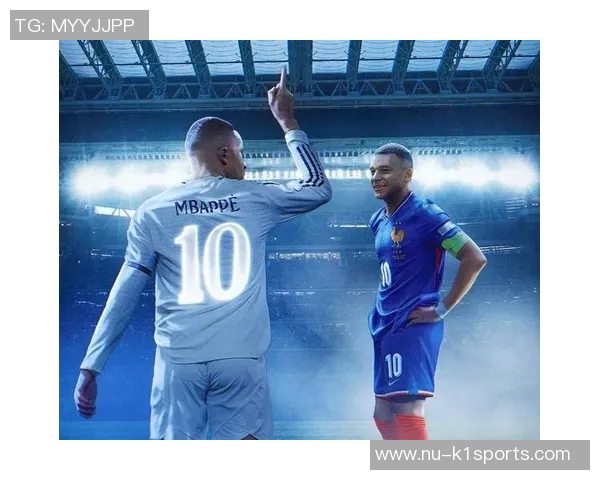 姆巴佩球衣号码背后的故事与象征意义解析