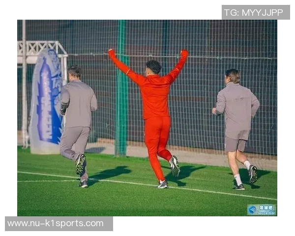 掌握球星经典过人技巧让你在绿茵场上如虎添翼提升足球控球水平